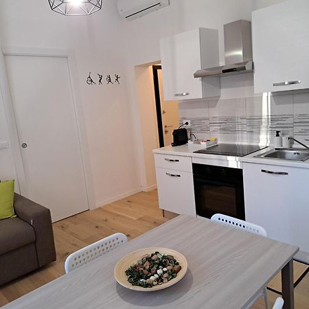 Bolognamania Apartments-Pop Dış mekan fotoğraf