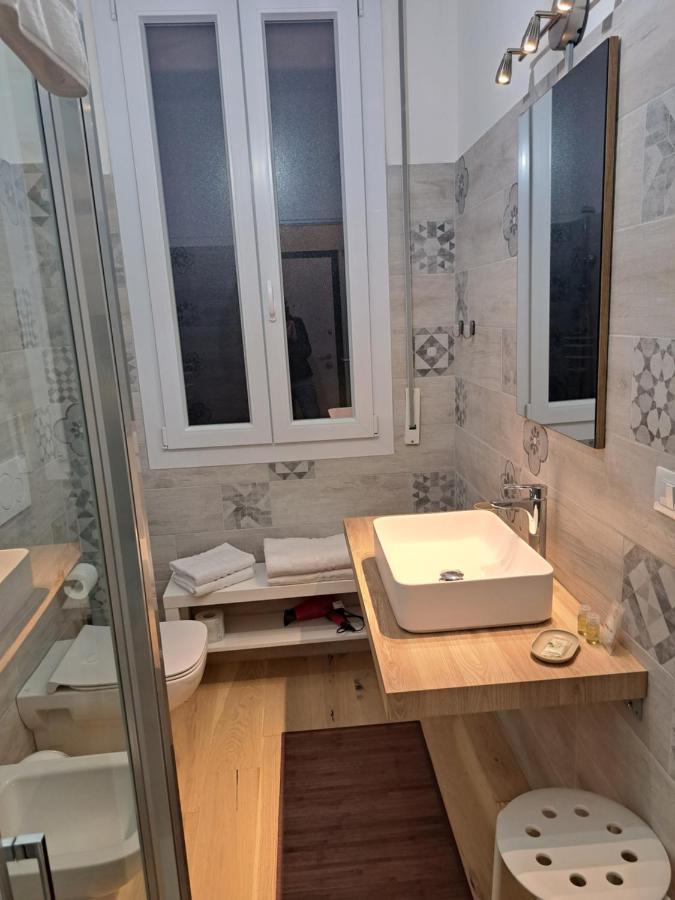 Bolognamania Apartments-Pop Dış mekan fotoğraf