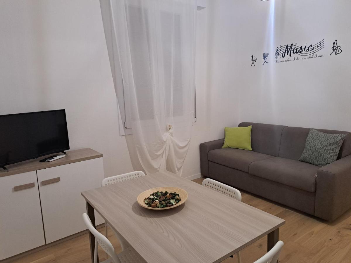 Bolognamania Apartments-Pop Dış mekan fotoğraf