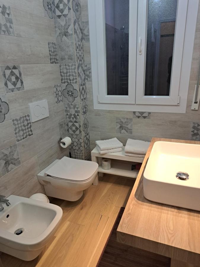 Bolognamania Apartments-Pop Dış mekan fotoğraf