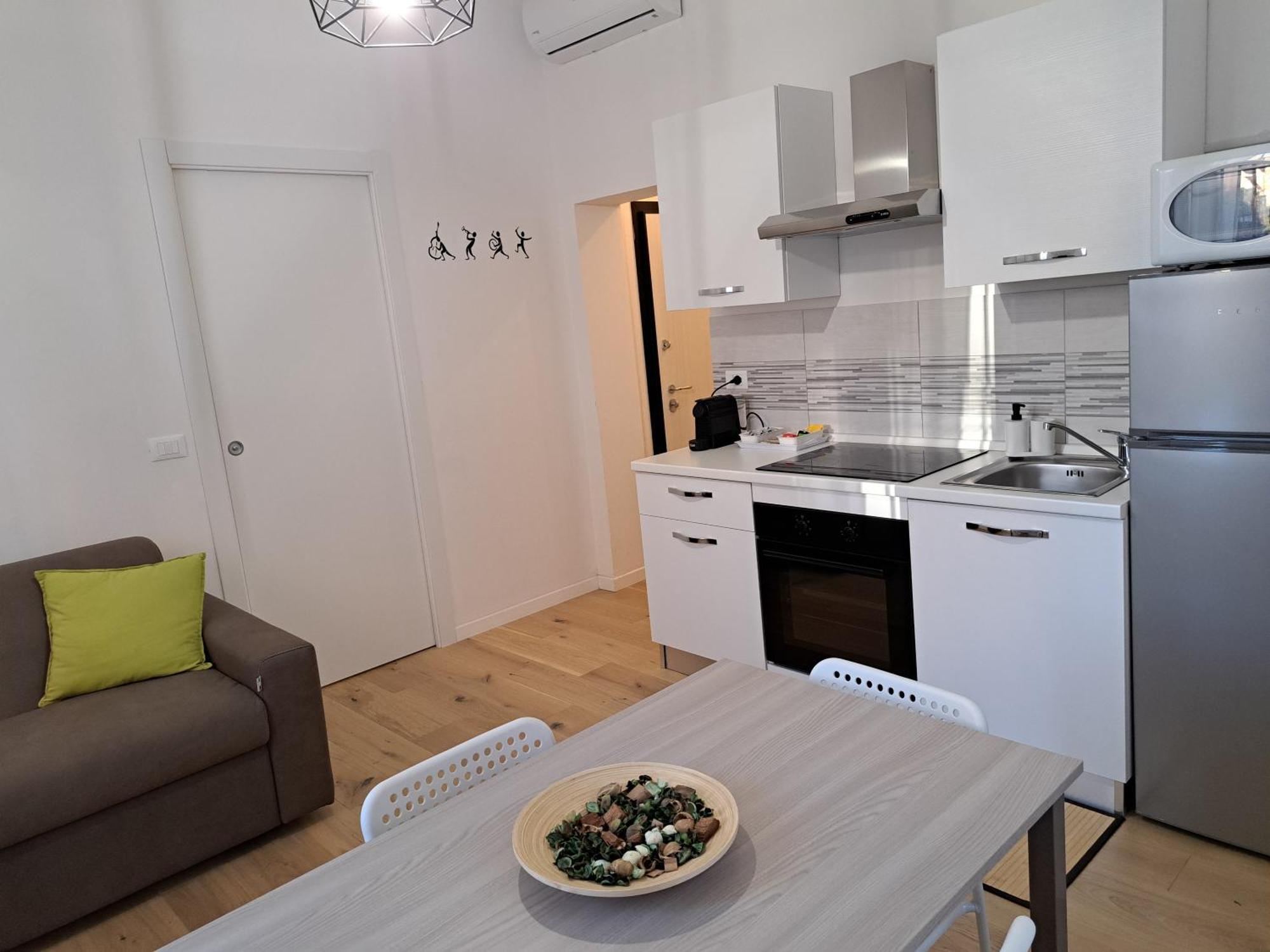Bolognamania Apartments-Pop Dış mekan fotoğraf