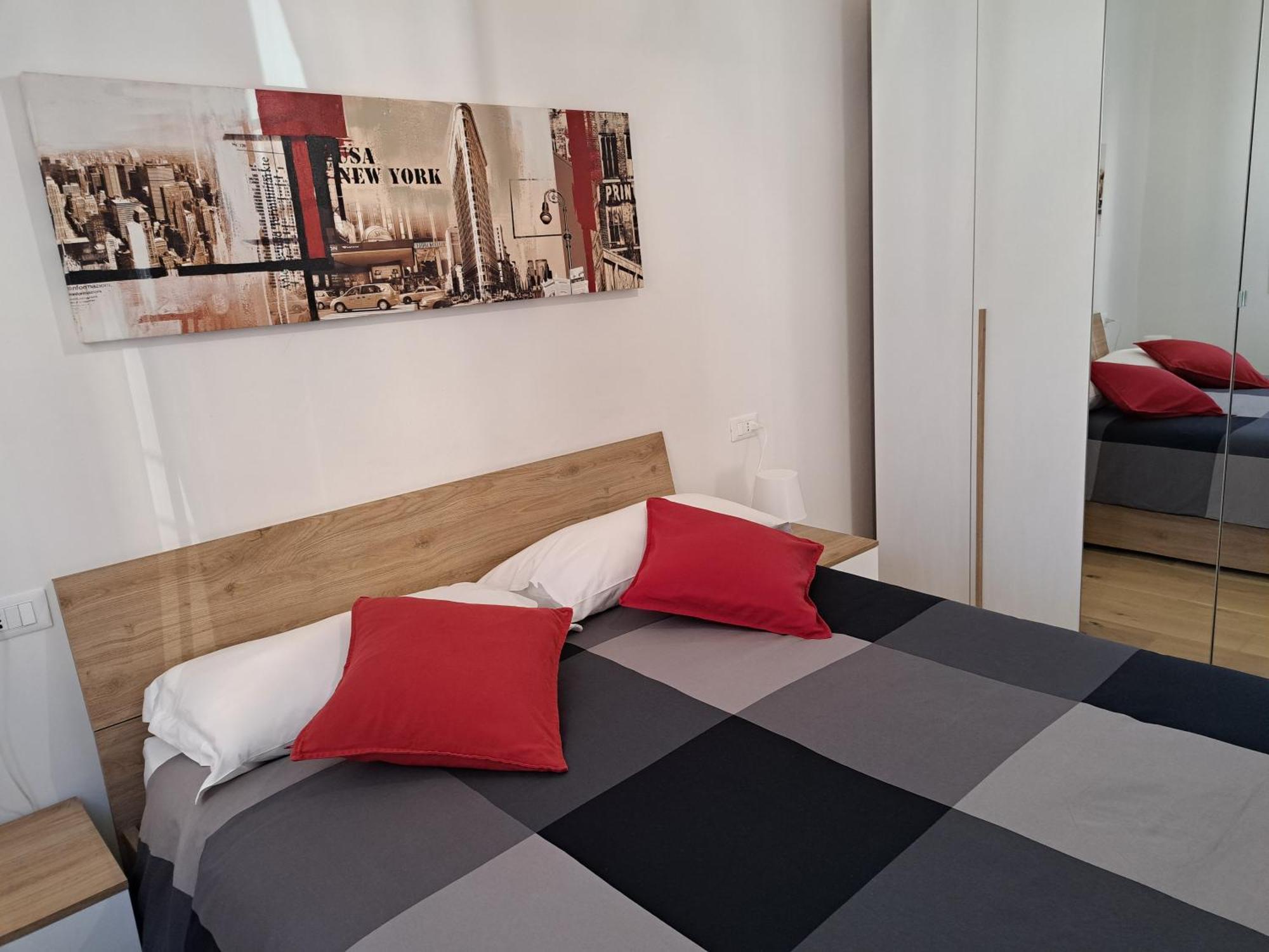 Bolognamania Apartments-Pop Dış mekan fotoğraf